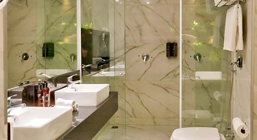 Holiday Inn Goiania By IHG