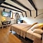 Auberge Saint Jacques