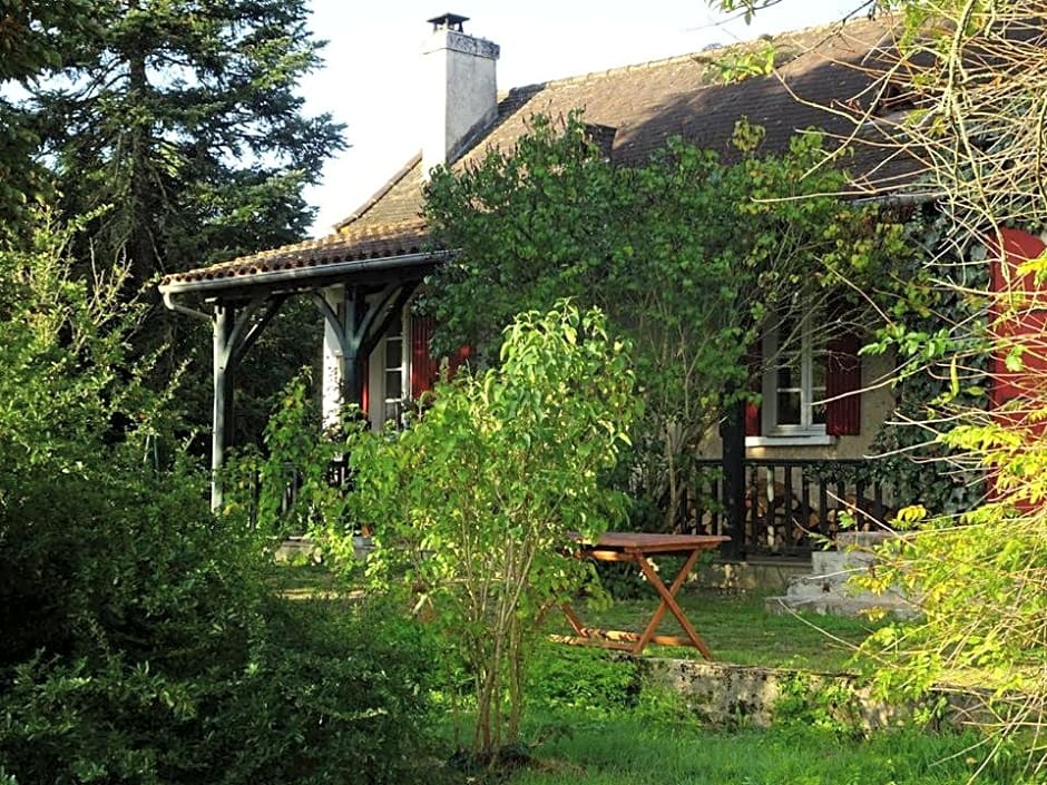 B&B Les Quatre Vents