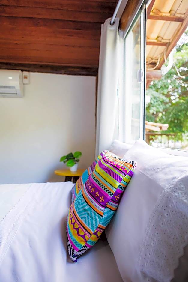 Peniel do Sana Guest House