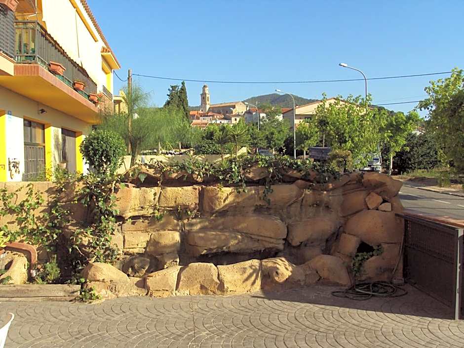 Hostal Sant Roc