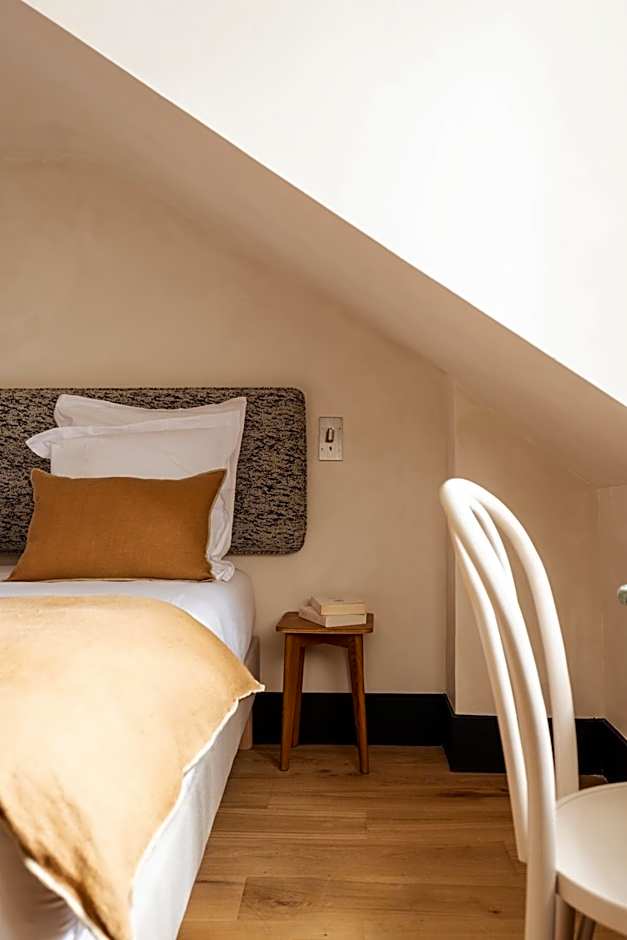 Hôtel de la Gaîté