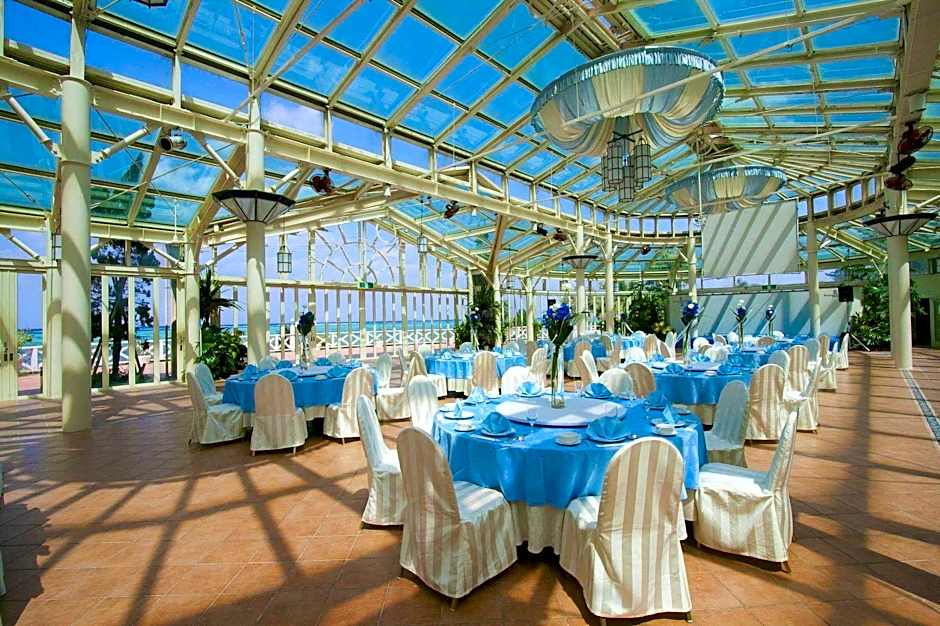 Rizzan Sea-Park Hotel Tancha Bay