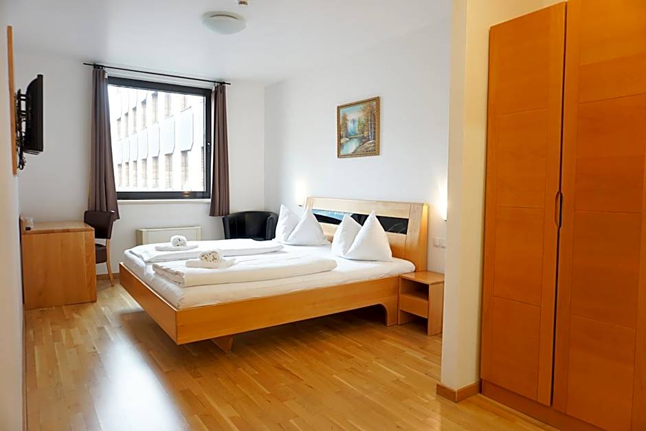 Hotel Kaffeemuhle