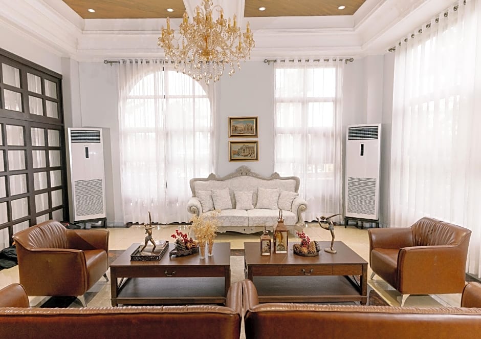 Hotel San Marco Davao