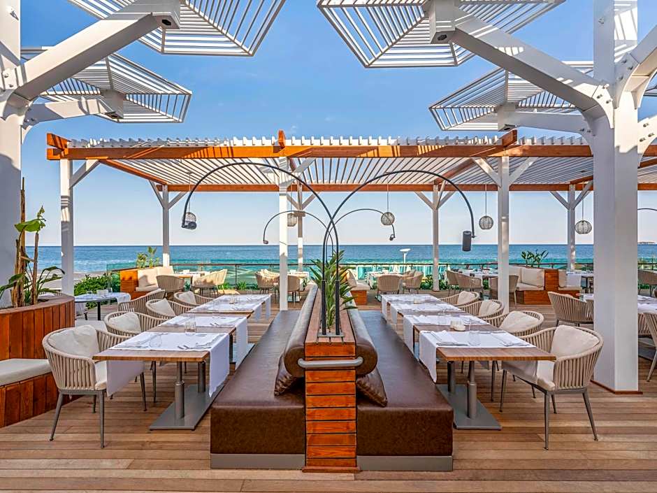 Rixos Premium Tekirova Hotel