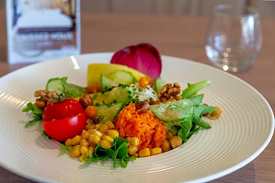 Brit Hotel Orléans St Jean de Braye - L'Antarès