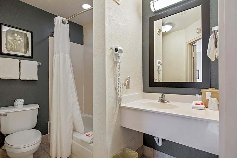 Suburban Studios Orlando - Ocoee-Winter Garden