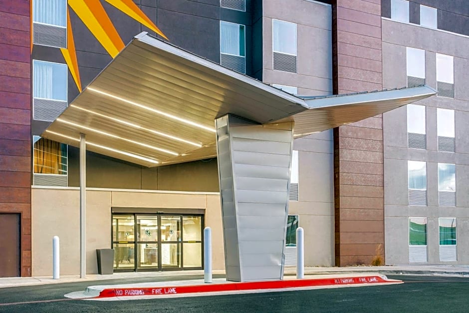 La Quinta by Wyndham Lubbock West Medical Center