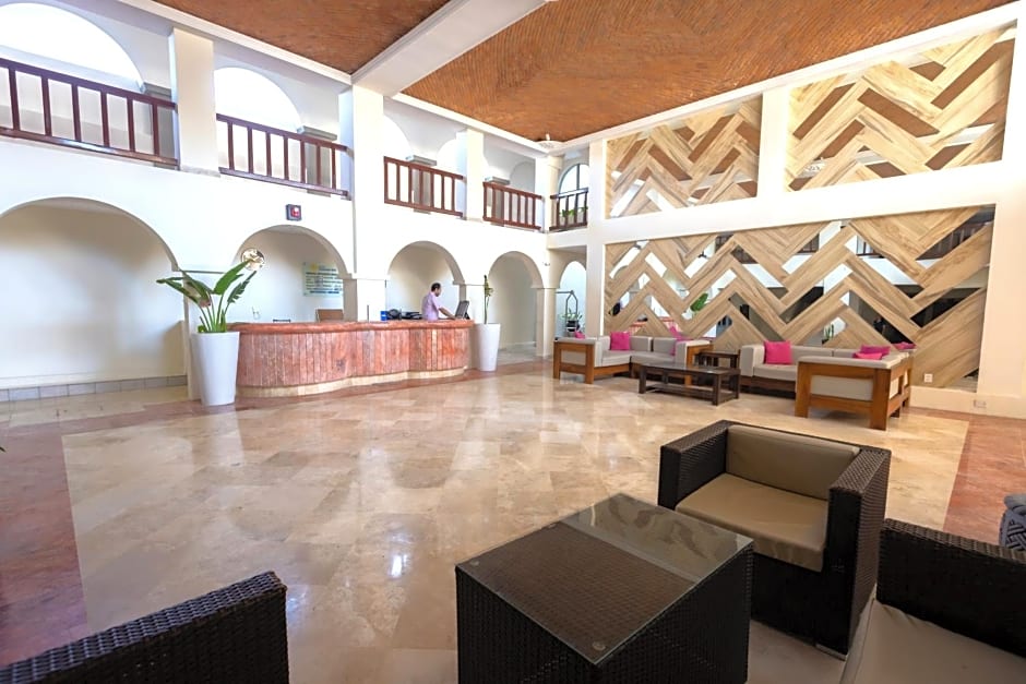 Solamar Inn Mazatlan