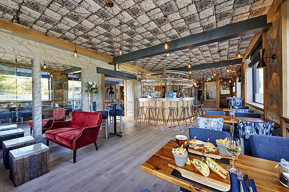 Best Western Hotel De Havelet