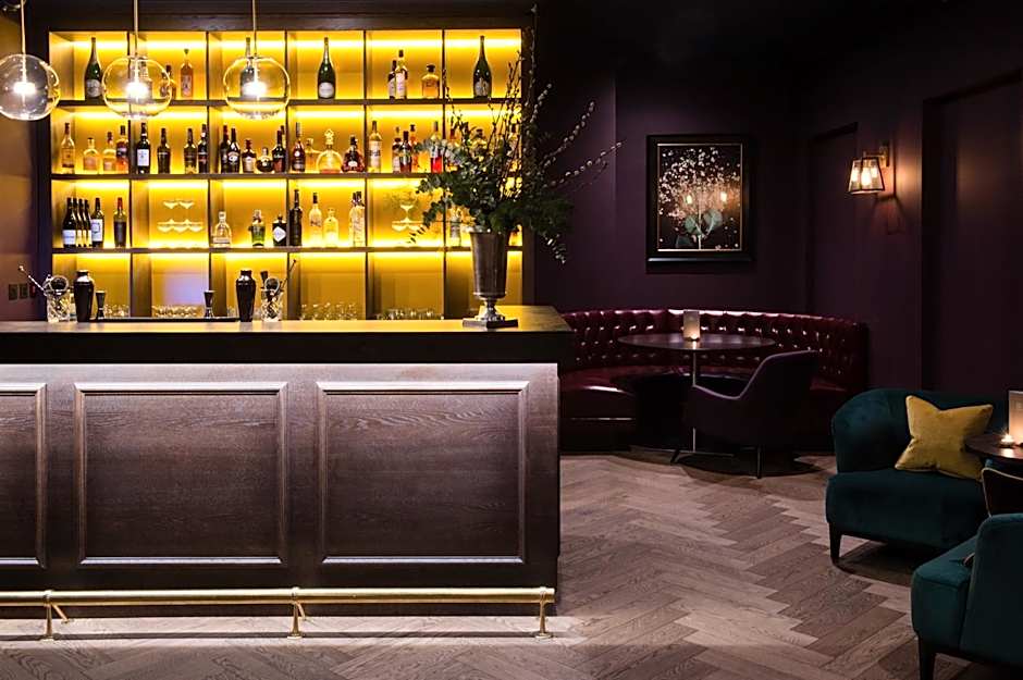 Avon Gorge by Hotel du Vin