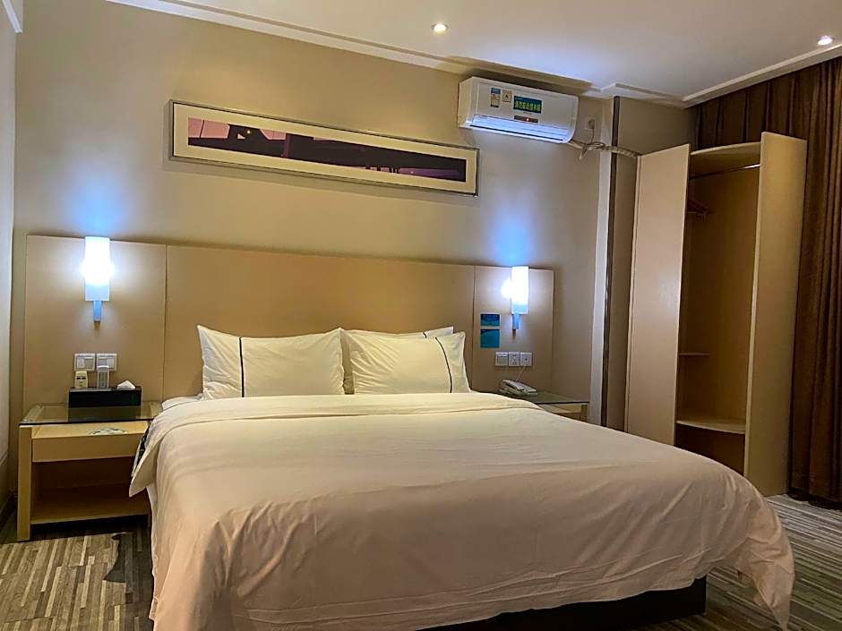 City Comfort Inn Baise Tianlin