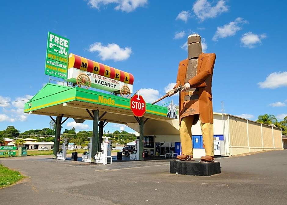 Ned Kelly's Motel