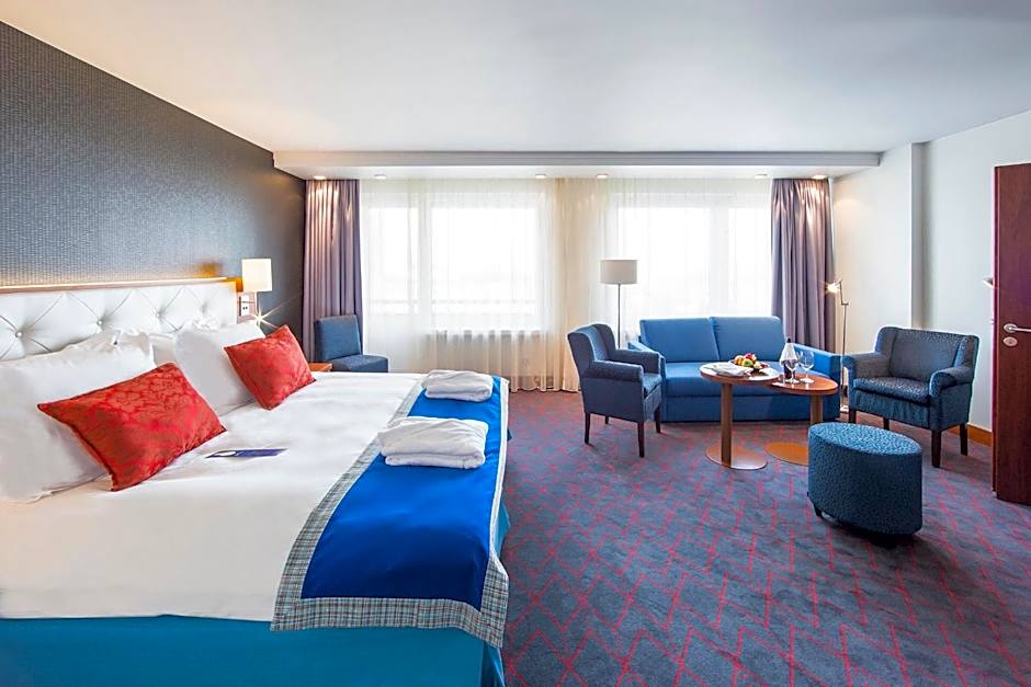 Photo 1 of 12 of Presidential Suite