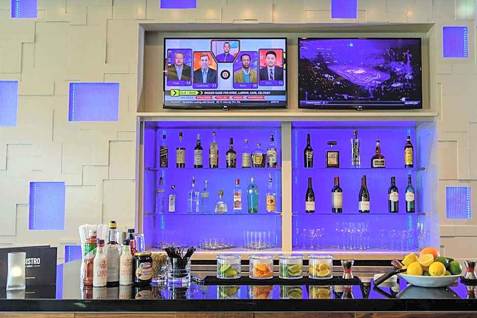 Courtyard by Marriott Lake Jackson