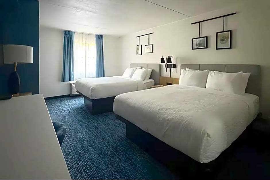 Sleep Inn & Suites Merrillville