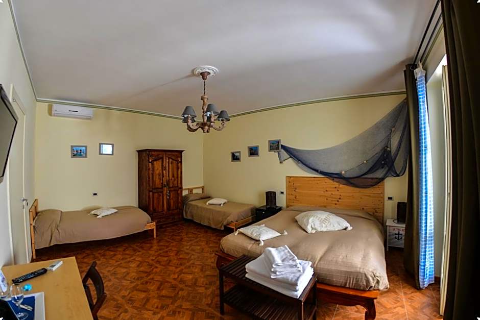 B&B Residenza Marina
