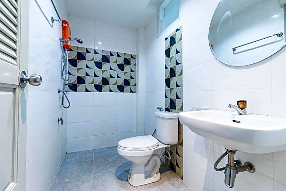 Oun Residence