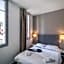 Comfort Aparthotel Lourdes Lorda