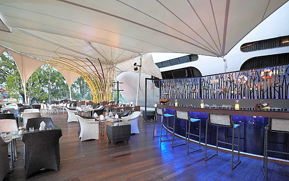 Rua Rasada Hotel - The Ideal Venue for Meetings & Events