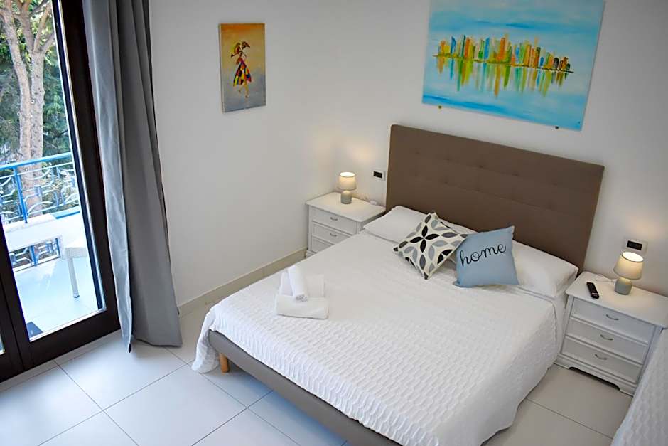 Lume Art Apartment B&B