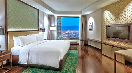 King Room with Ocean View