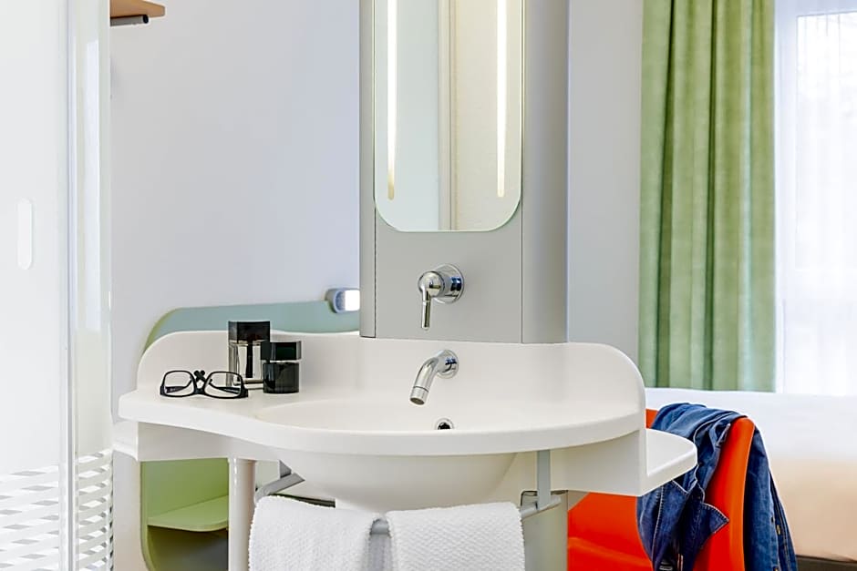 Ibis Budget Bamberg