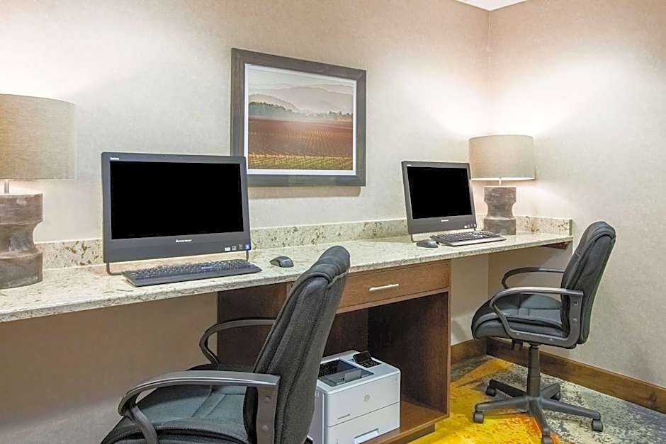 Hampton Inn By Hilton - Suites Pasco-Tri-Cities WA