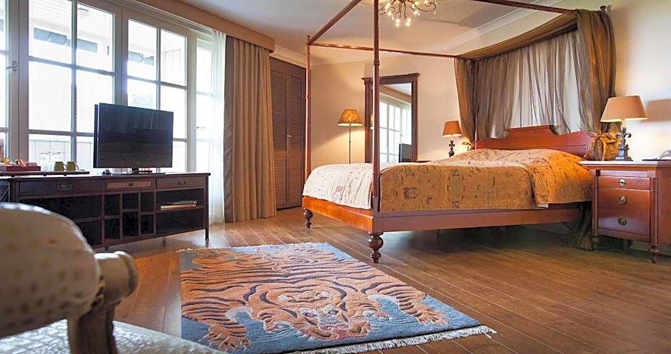 Landhuishotel De Bloemenbeek