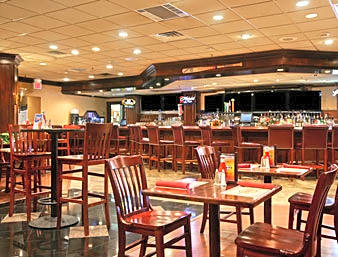 Ramada Newark Airport