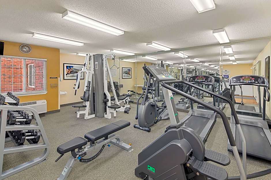 Candlewood Suites Raleigh Crabtree By IHG