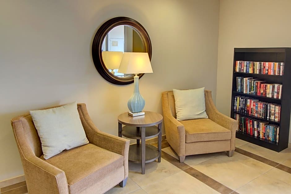 Candlewood Suites Sioux City - Southern Hills By IHG
