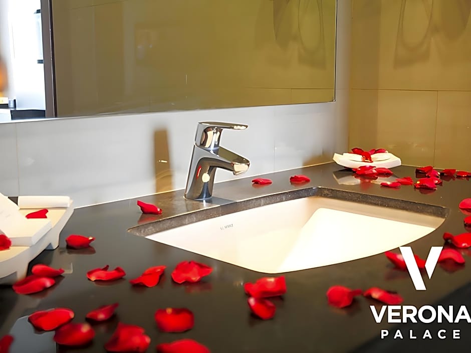 Verona Palace Hotel