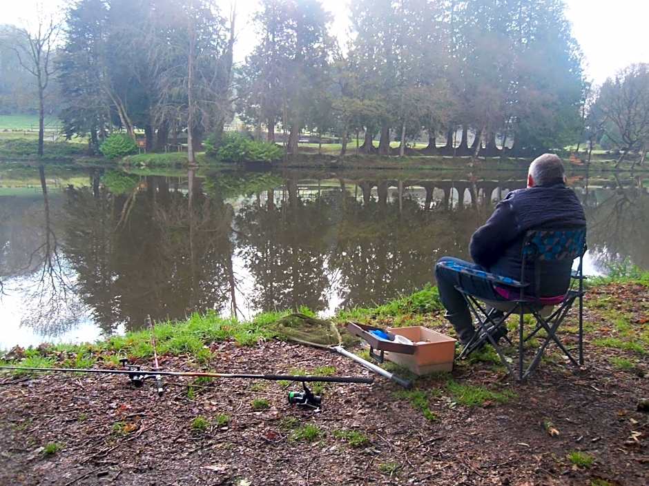 Do Mi Si La Do Ré gîte partagé