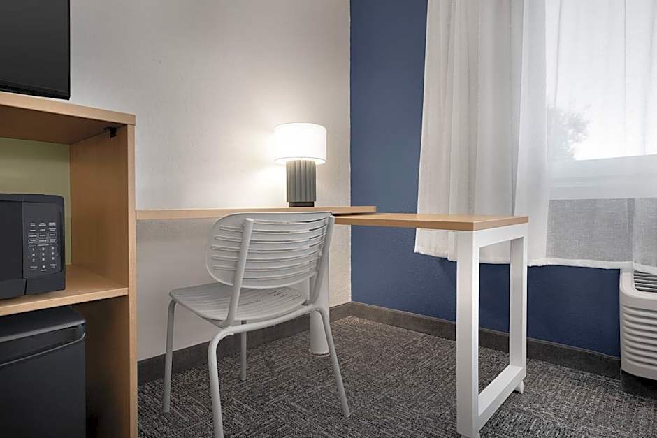 Spark by Hilton San Jose Airport