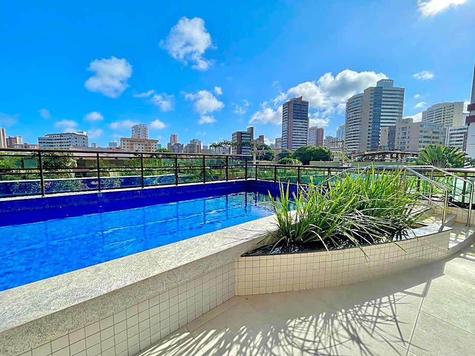 Be.live Residence - Meireles