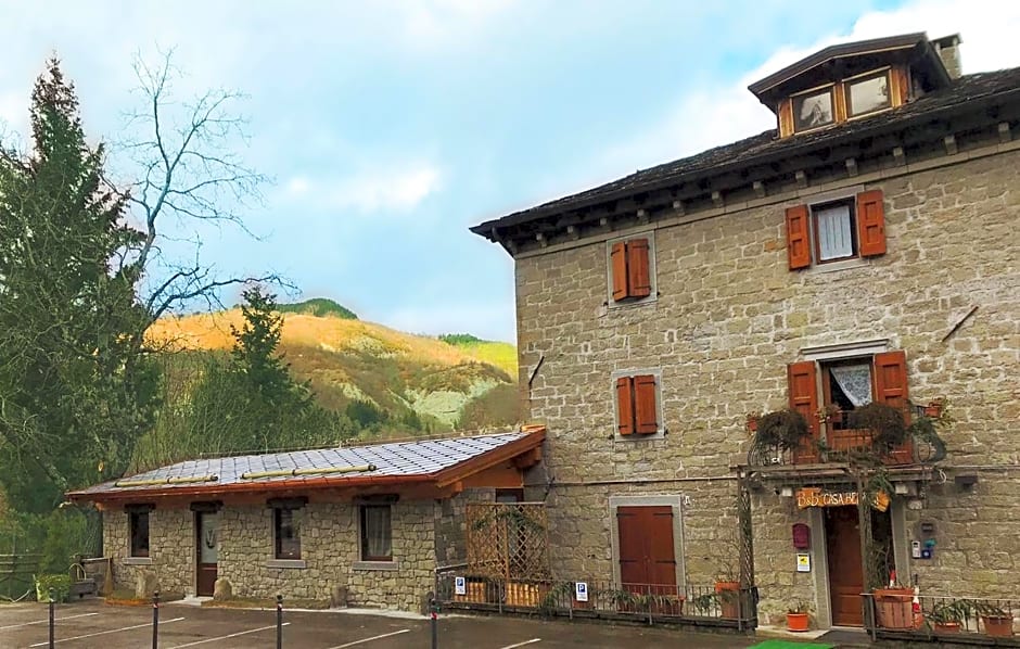 Casa Benassi ,Room&Suite , con zona benessere