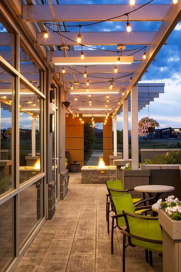 SpringHill Suites by Marriott Kalispell