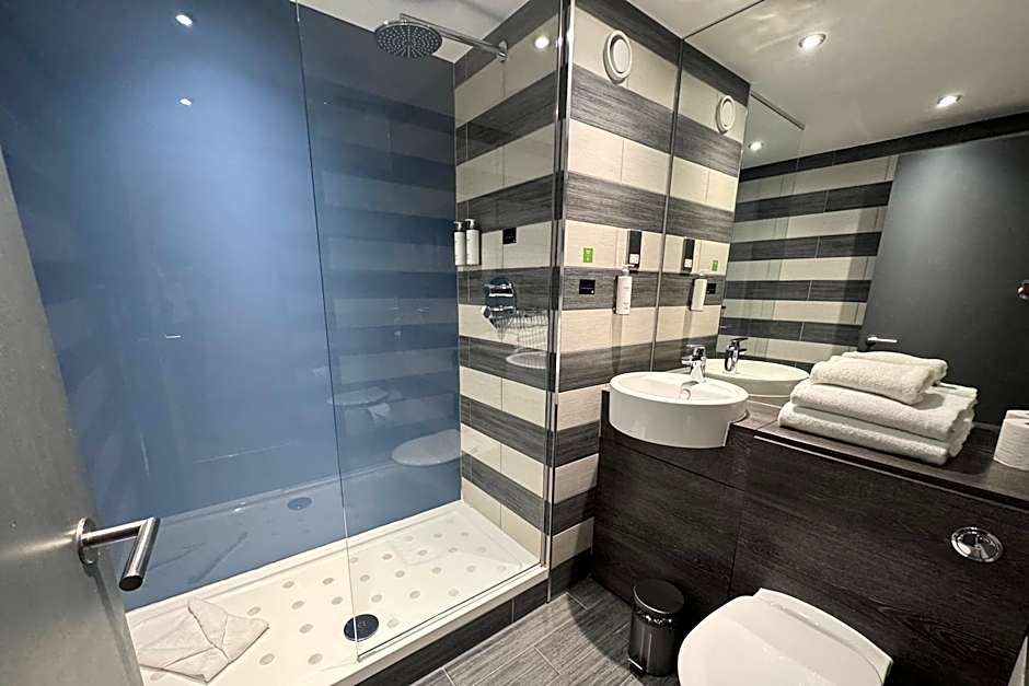 Village Hotel Glasgow