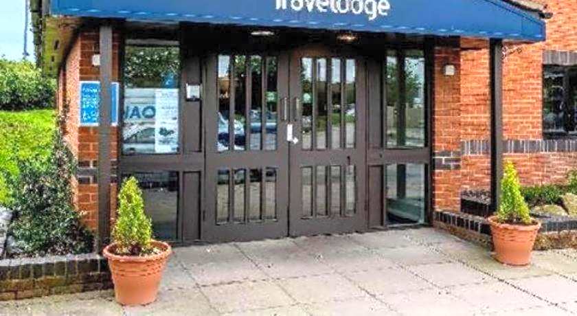 Travelodge Middlewich