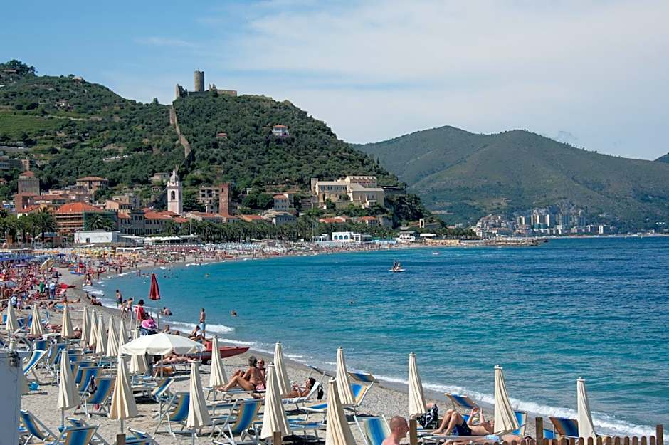 Palazzo Vescovile Hotel