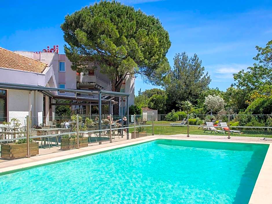 ibis Salon de Provence