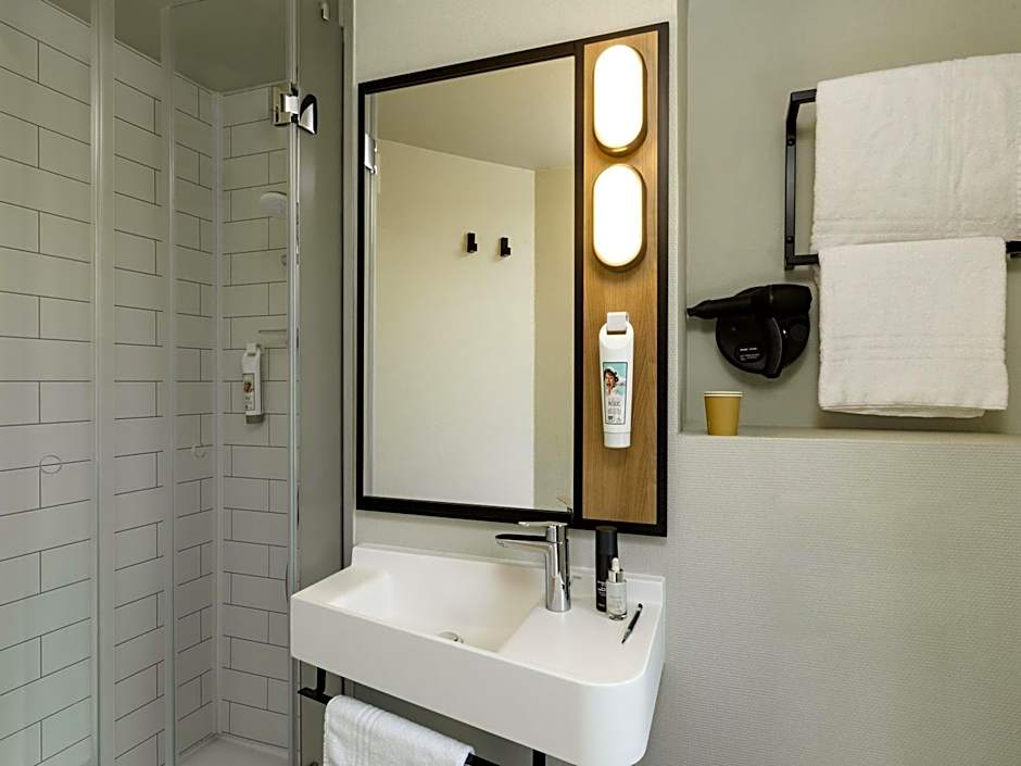 ibis Paris Bastille Opera