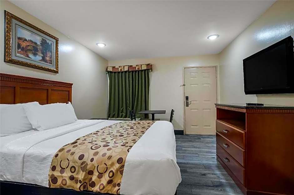 Americas Best Value Inn Redlands San Bernardino