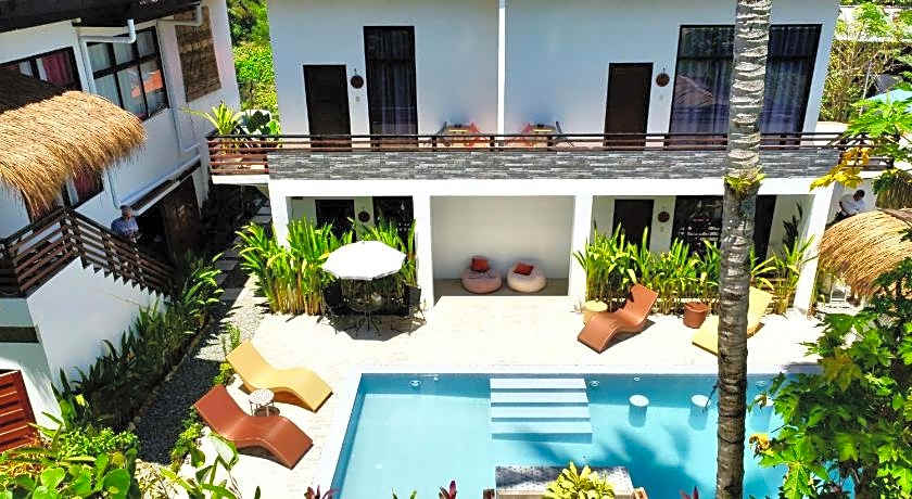 Casa Basa Siargao