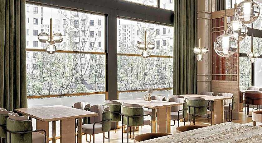 DoubleTree by Hilton Suites Trabzon Yomra