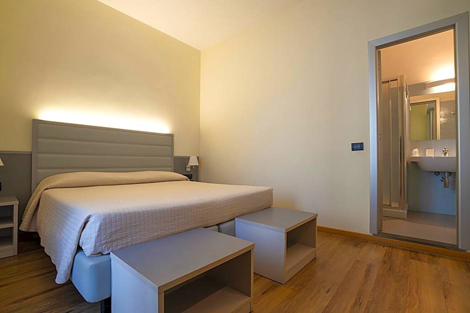 My Place Hotel