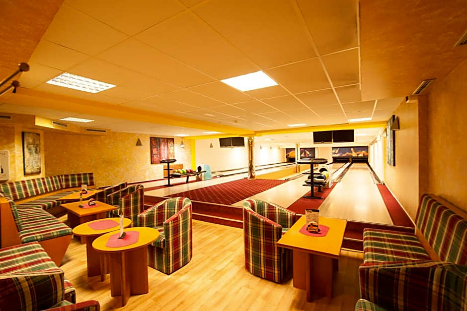 Sport-V-Hotel