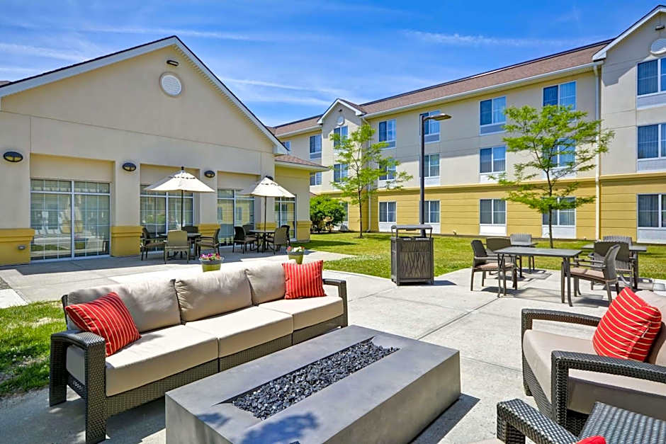 Homewood Suites By Hilton Ithaca